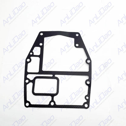 Powerhead Base Gasket for Yamaha 75HP-90HP (3cyl) (688-45113-A0-00, 688-45113)