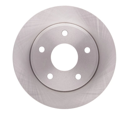 Brake Disc for Dodge Dakota (2005–2010) ERE-40105, 52855005AB