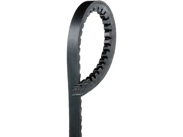 Fan and Alternator Accessory Drive Belt for Mazda RX7 (1979–1991) RH722QW