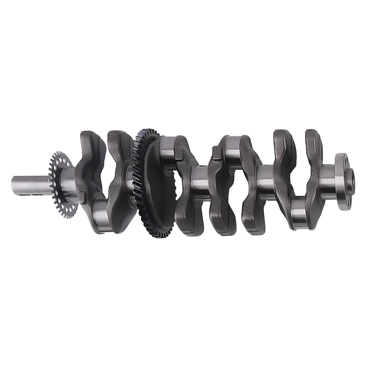 Engine Overhaul Rebuild Kit with Crankshaft, Rods, Pistons for Toyota 2AR-FE (2010–2023)