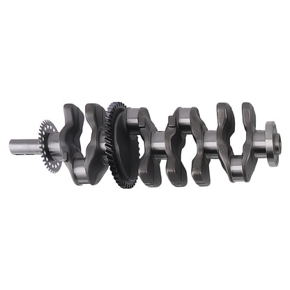 Engine Overhaul Rebuild Kit with Crankshaft, Rods, Pistons for Toyota 2AR-FE (2010–2023)