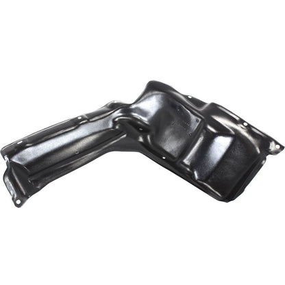 Engine Splash Shield for Pontiac Vibe (2003–2008) Passenger Side Lower