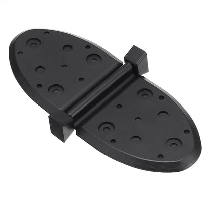 Exhaust Y Pipe Water Shutter Flapper for Mercruiser 807166A1