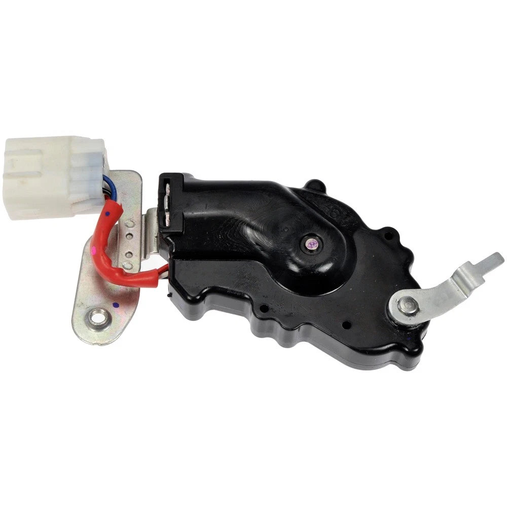 Front Right Door Lock Actuator Motor for Toyota 4Runner Pickup Tacoma (1995–2023) 746-813, 20562034-101