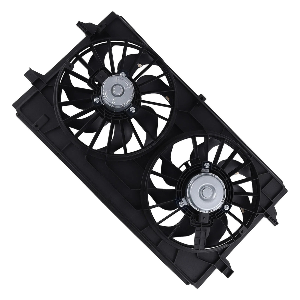 Radiator Cooling Fan for Chevy Malibu, Saturn Aura (2004–2009) GM3115208