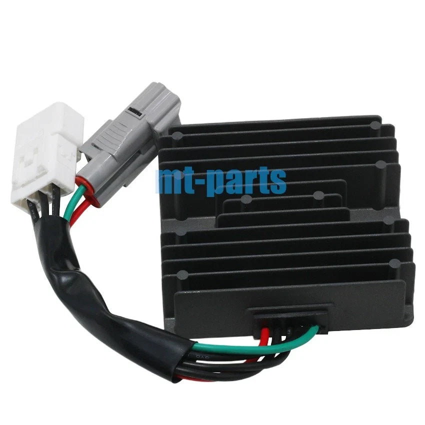 Voltage Regulator Rectifier for Suzuki VL1500T Boulevard C90T (2015–2017) 32800-10G30