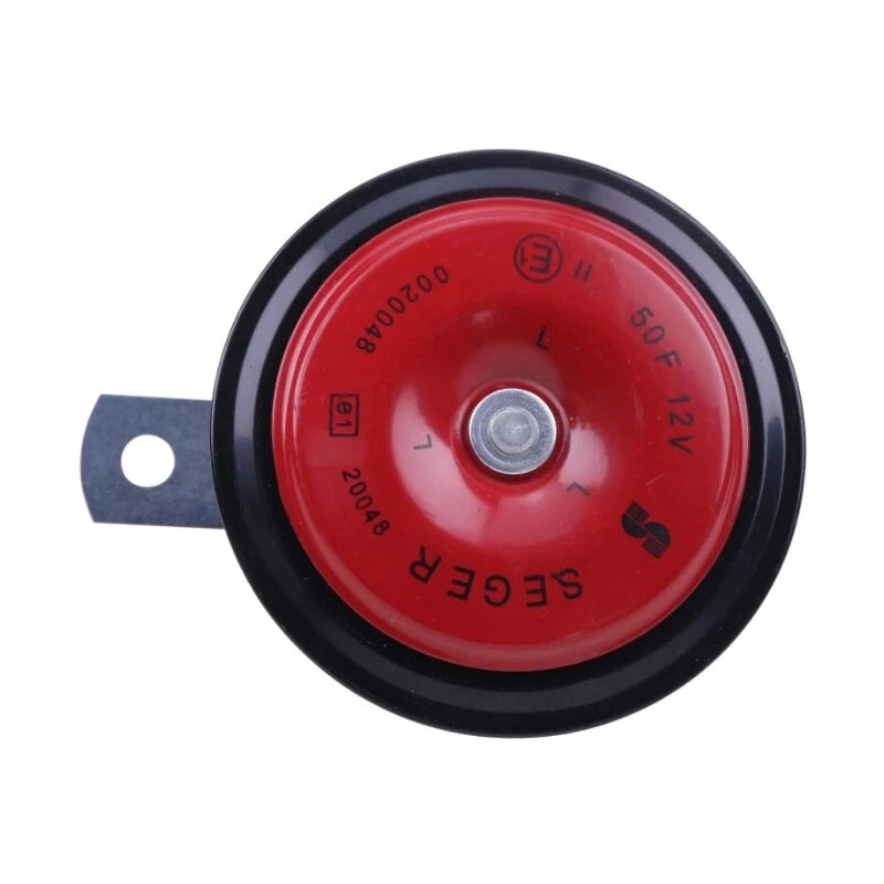 AT226281 Horn for Case 450J 550J 650J W660 320 550H 650H