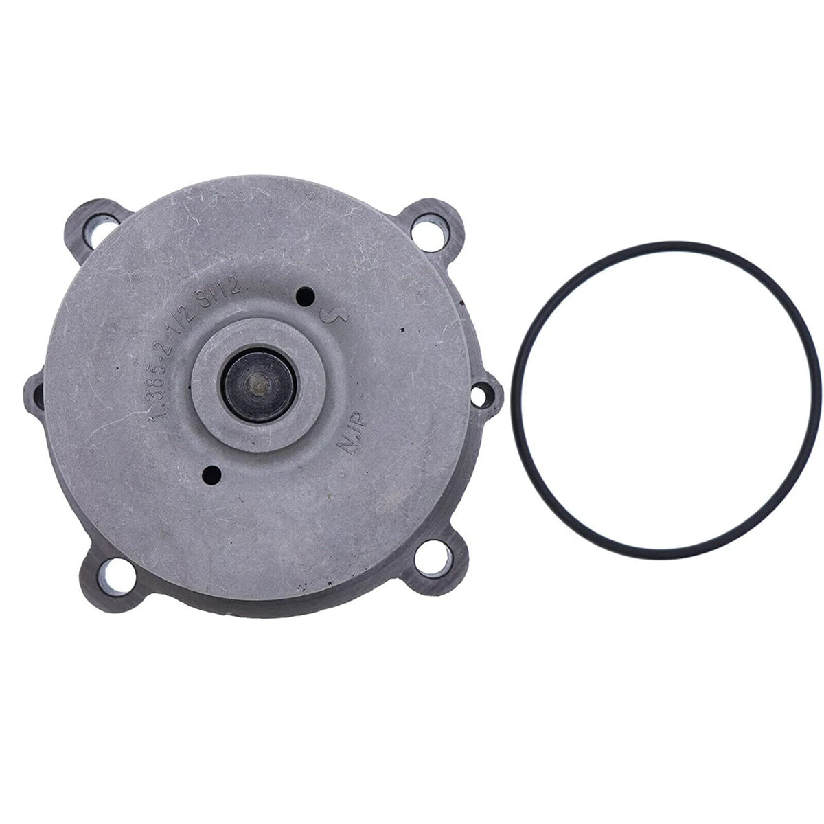 EC210 Water Pump for Volvo Excavator (2006) - 21404502, 3668561