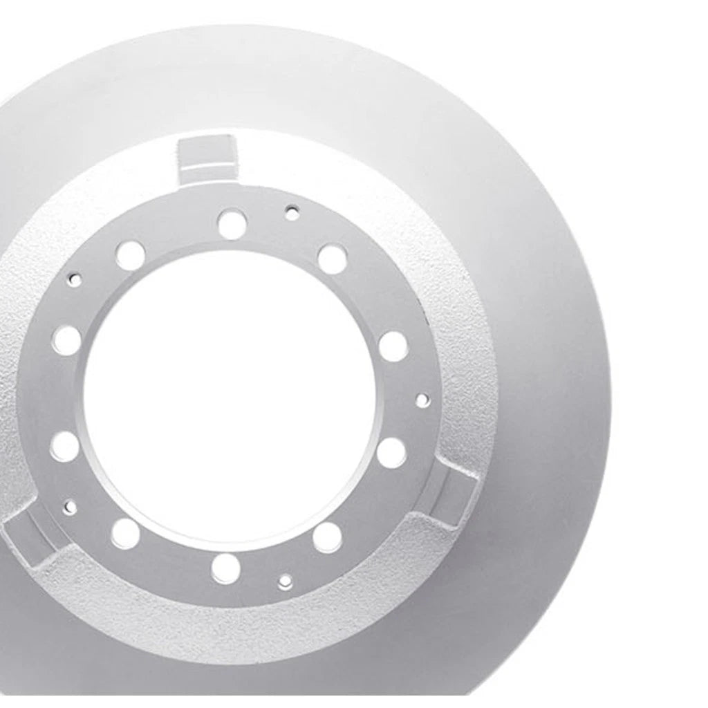Brake Rotors for Ram 4500/5500 (2011–2025) ALX-PAU-DF-4002-40054-CLA5