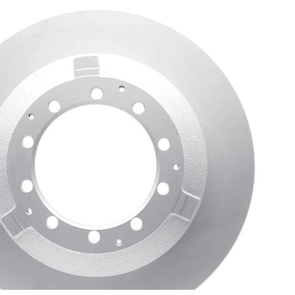 Brake Rotors for Ram 4500/5500 (2011–2025) ALX-PAU-DF-4002-40054-CLA5