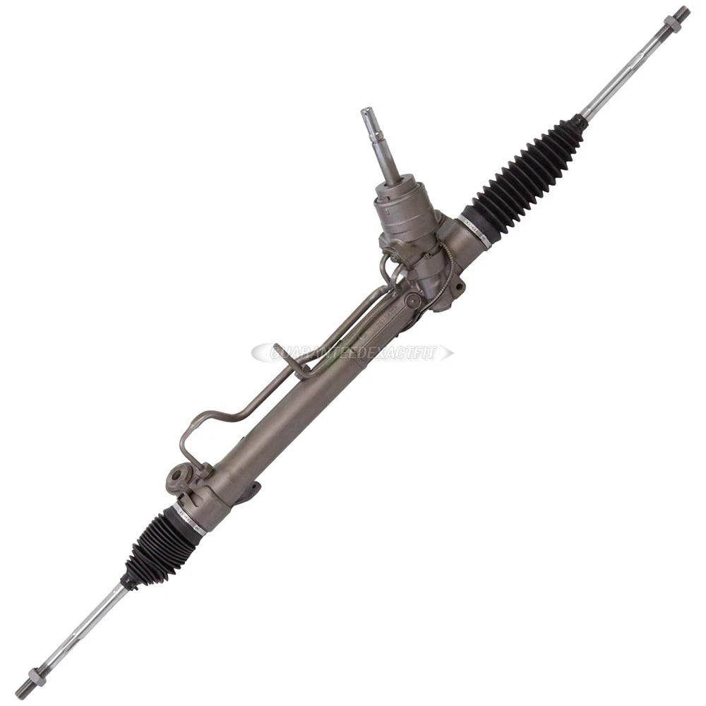 Power Steering Rack & Pinion for Buick LaCrosse & Cadillac XTS (2010–2016) 80-02152R, 18002152-101, 19330581, 19330583