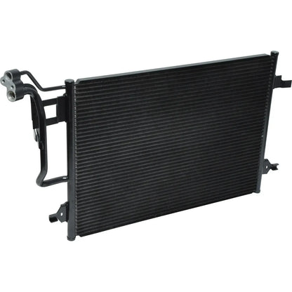 A C Compressor Kit With Condenser for Volkswagen Passat 2.8L (2004–2005)