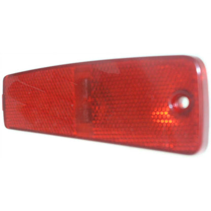 Turn Signal Light for Chevy HHR (2006–2011) PLX-M0-18-6028-00-1, GM2860109, GM2861109
