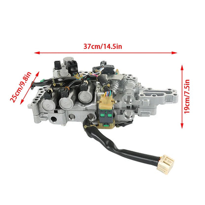 Valve Body for Nissan Altima Pathfinder (2013–2019)