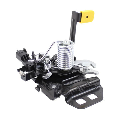 Hood Latch Lock for Ford Mustang (2018–2022)