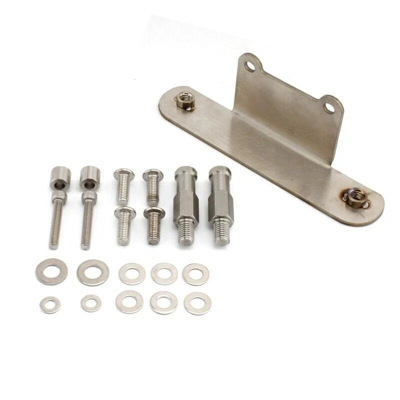 Engine Guard Skid Plate for BMW R18 R1800 B Classic (2020–2023) T9