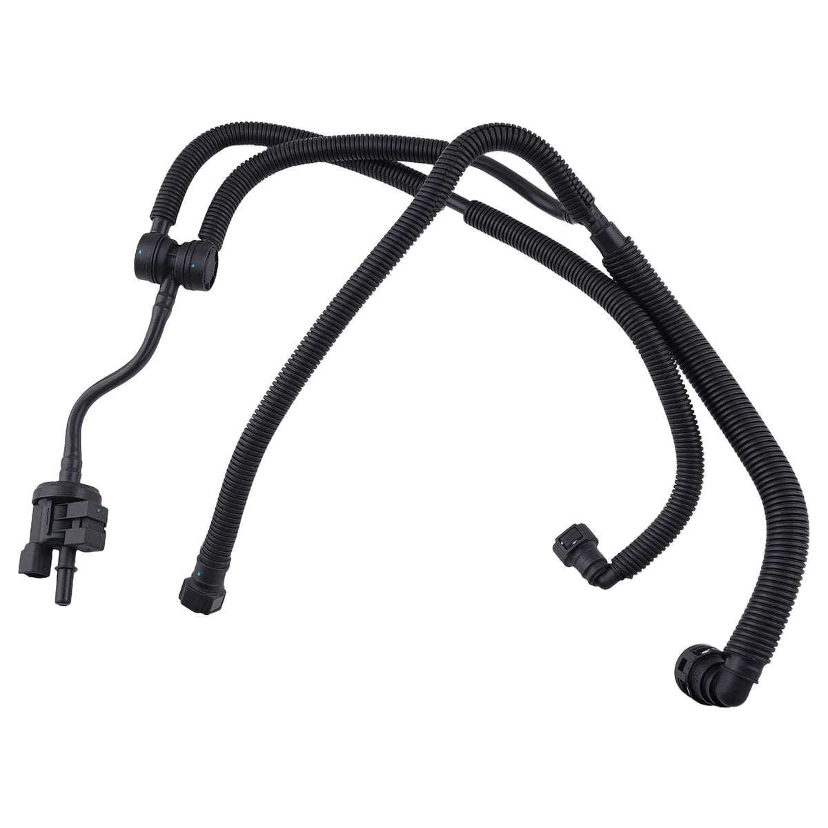 EVAP Canister Purge Valve for Ford Fusion/Lincoln MKZ 2.0L (2013–2016) DG9Z9D289A