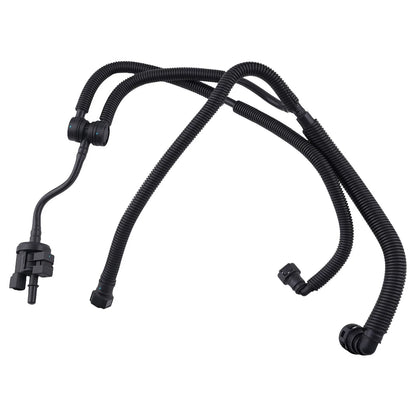 EVAP Canister Purge Valve for Ford Fusion/Lincoln MKZ 2.0L (2013–2016) DG9Z9D289A