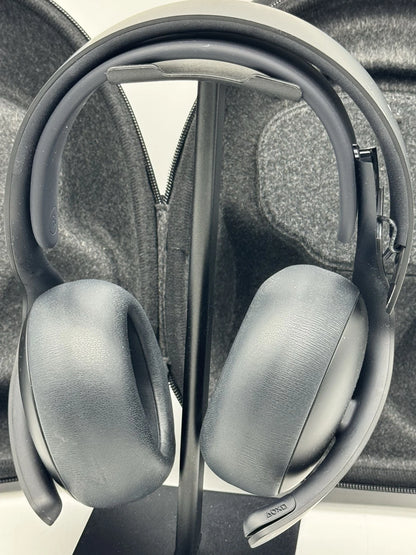 Lot of 5 PlayStation Pulse Elite Wireless Headsets Black CFI-ZWH2