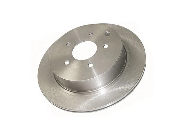 Front Brake Rotor for Mazda Protege (1990–1998) HH867RS
