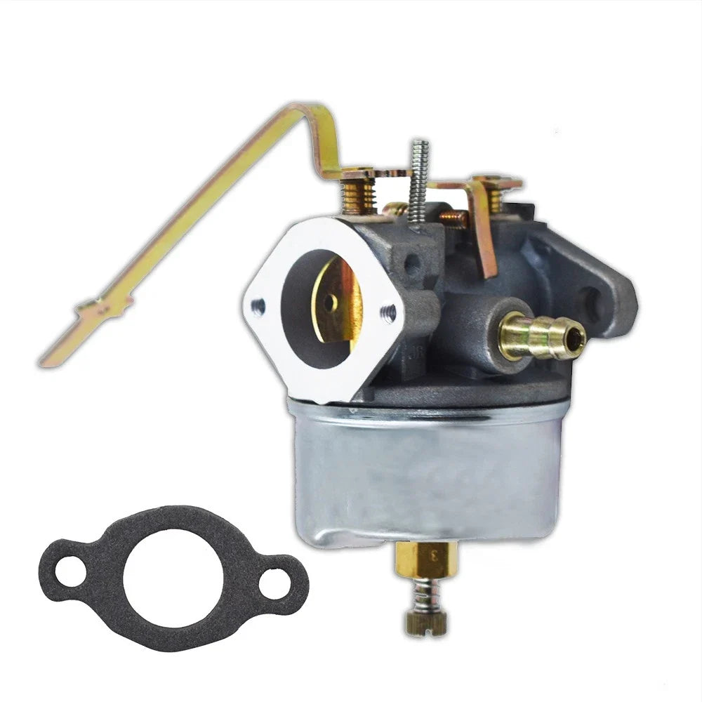 2X Carburetor HM80 155446L HM80 155446M for Tecumseh