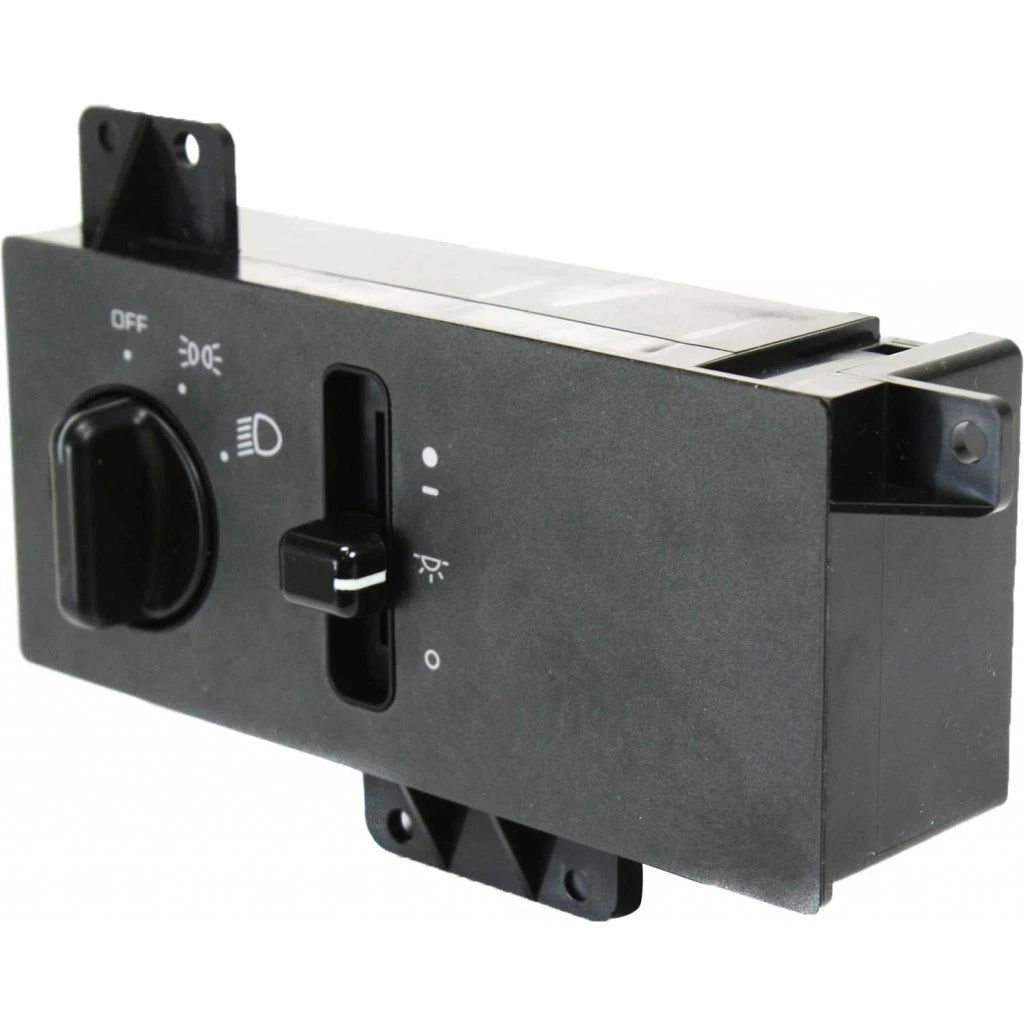 Headlight Switch for Jeep Grand Cherokee (1994–1998) CLX-M0-USA-REPJ108904-CL360A70