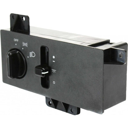 Headlight Switch for Jeep Grand Cherokee (1994–1998) CLX-M0-USA-REPJ108904-CL360A70