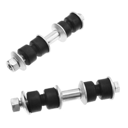 Set of 6 Sway Bar Link Tie Rod Ends for Chevy Cavalier Pontiac Sunfire (1995–2005)
