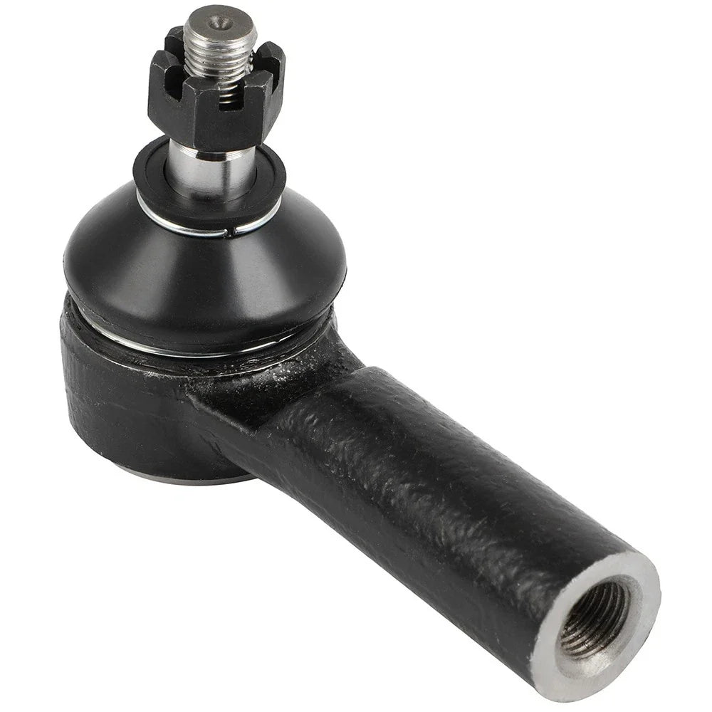 Set of 2 Front Outer Inner Tie Rod Ends for Mazda Tribute Mercury Mariner (2010–2011)