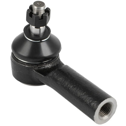 Set of 2 Front Outer Inner Tie Rod Ends for Mazda Tribute Mercury Mariner (2010–2011)
