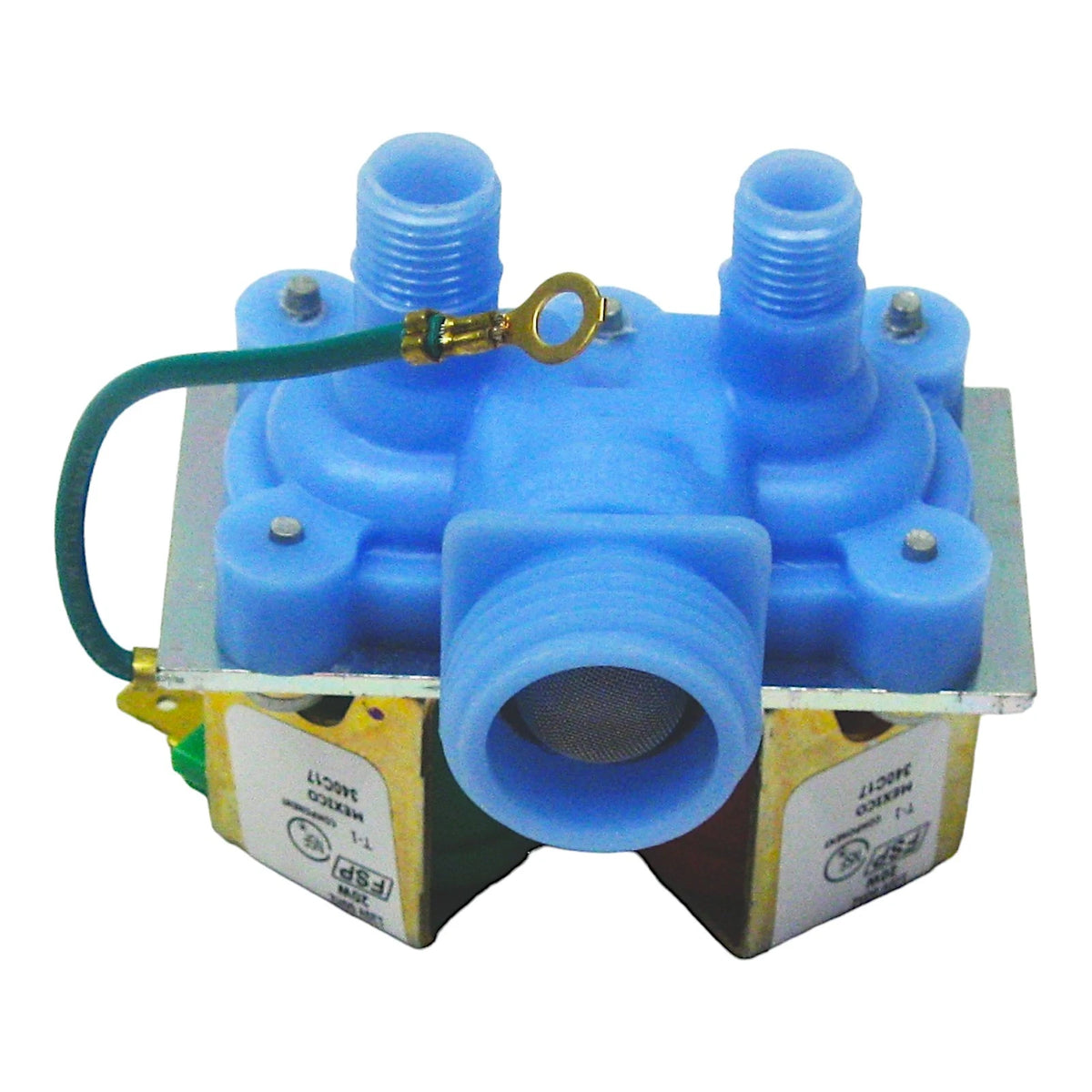 Refrigerator Water Inlet Valve for Whirlpool (2010–2023)