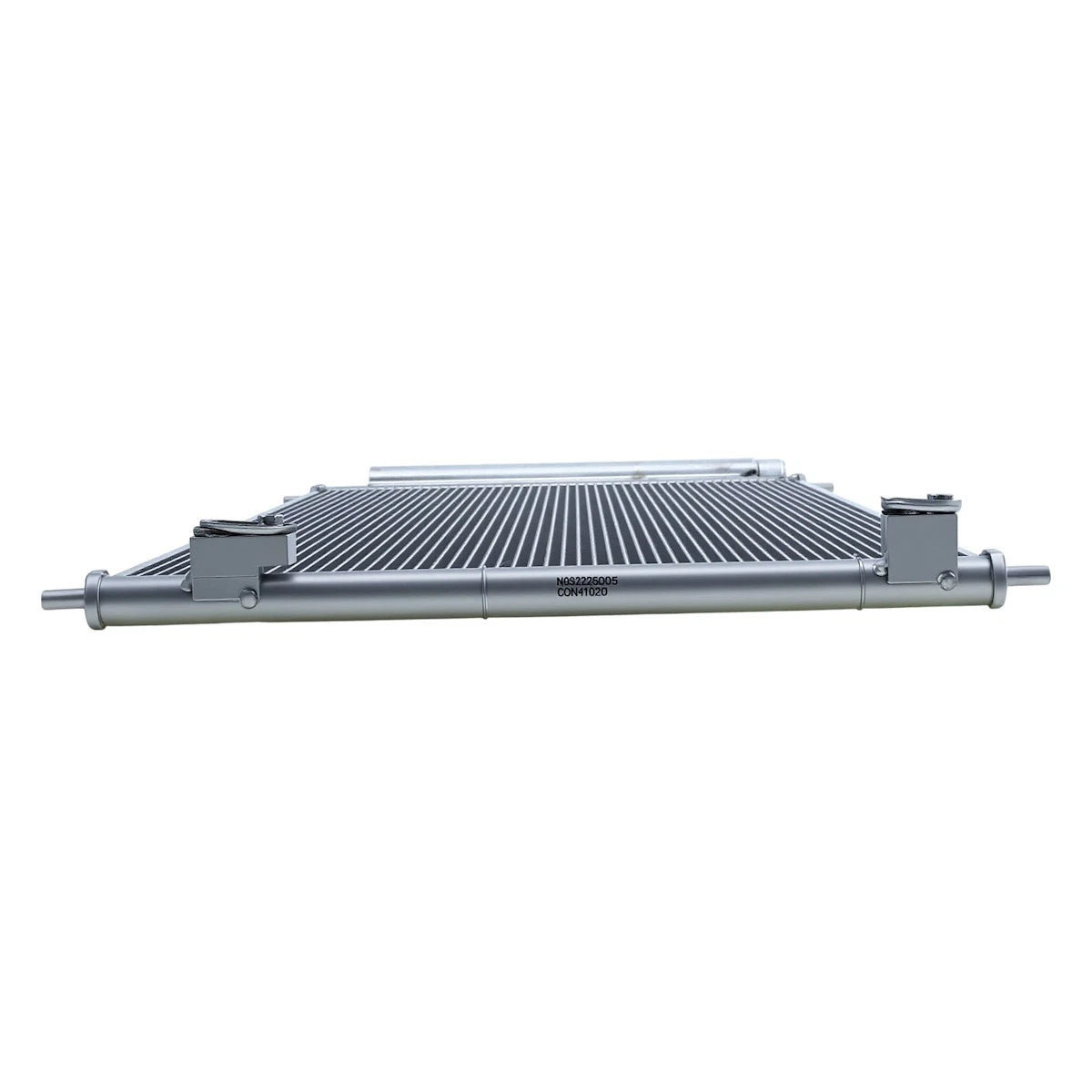 A/C Condenser for Toyota Prius C (2012–2019) 18055278, 74102, 8846052170