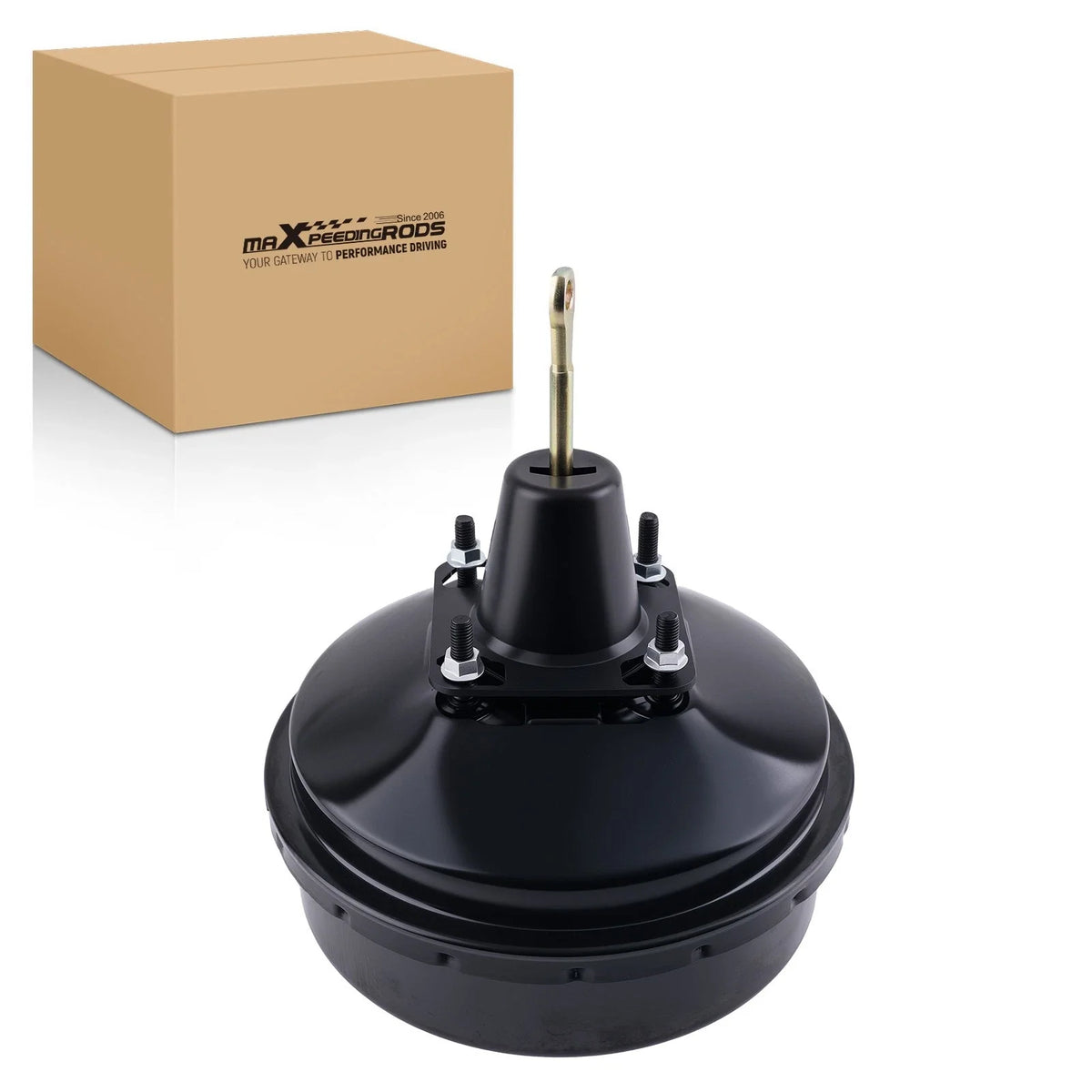 Power Brake Booster for Buick Park Avenue/LeSabre (1994–1999)