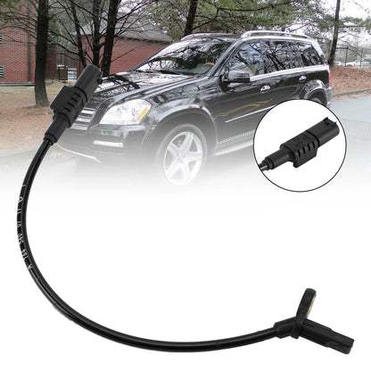 Rear L/R ABS Speed Sensor 1645400717 for Mercedes-Benz ML350 ML320 (2006–2011)