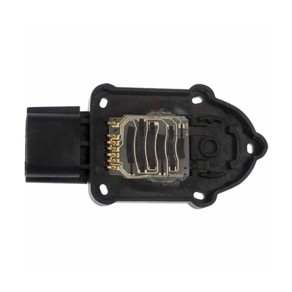 Accelerator Pedal for Lincoln Town Car (2005–2008) ALX-PAU-RB-699-206-CL360A50