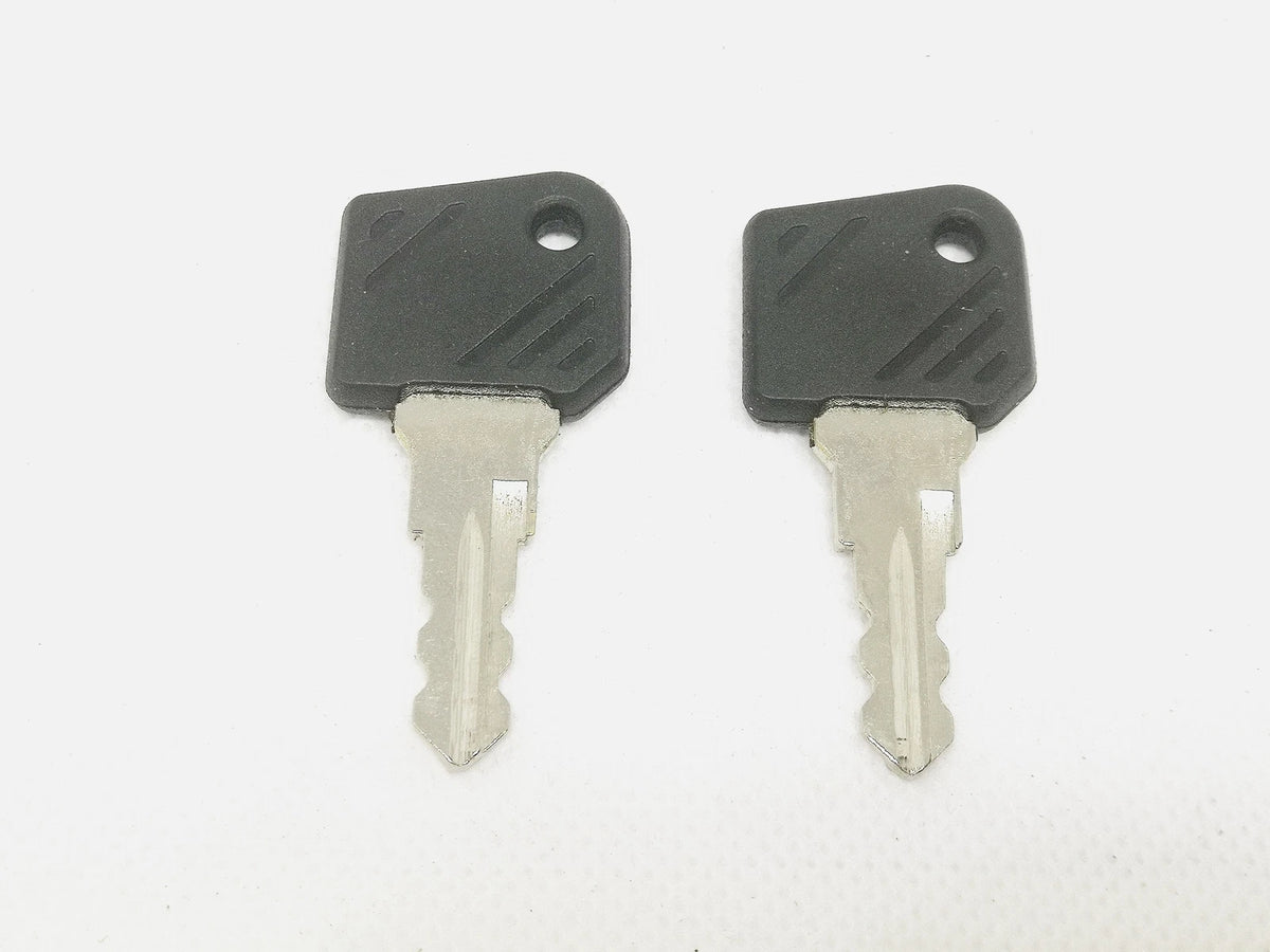10pc Key for Linde 801 (0009730419)