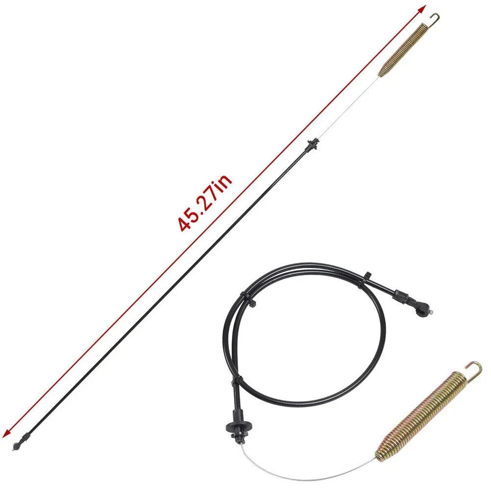 Clutch Cable for Craftsman Garden Tool (175067, 169676, 21547184)