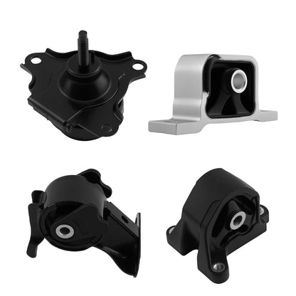Engine Motor & Transmission Mount for Acura RSX Type-S L4 2.0L (2002–2006) A4503