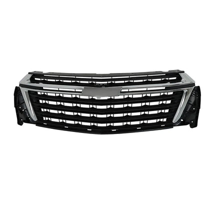 Front Bumper Lower Center Grille for Chevrolet Traverse (2022–2023)