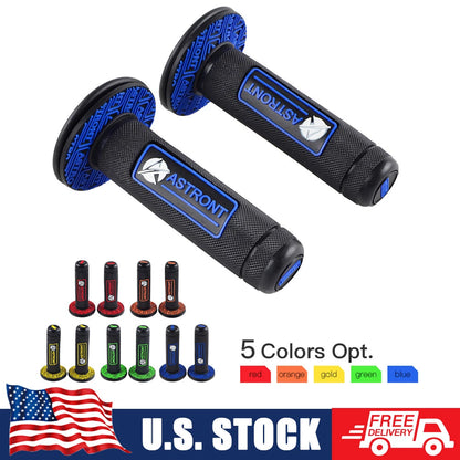 Throttle Hand Grips for Yamaha YZ250 WR450F TTR250 YZ85 (No Part Numbers)