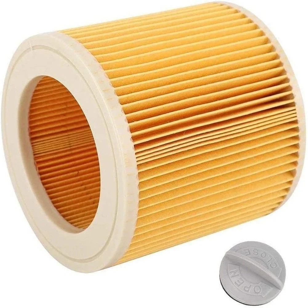 Air Filter HEPA for Karcher WD3 NT18 MV2 3 Vacuum Cleaners