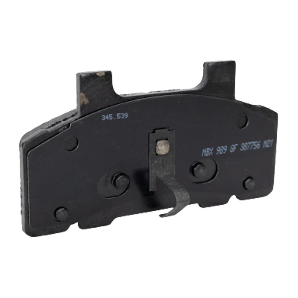 Brake Pad Set for Cadillac DeVille/Fleetwood (1990) | CLX-M0-USA-STPSSCP215-CL360A73