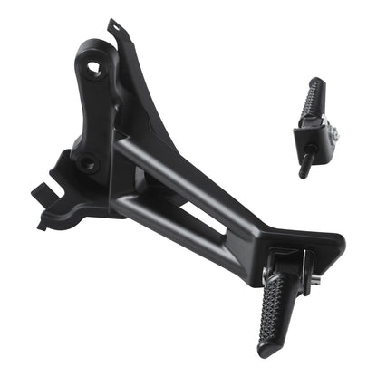 Passenger Footpegs Footrest Bracket for Honda Rebel 1100 CMX1100 (2021–2025)