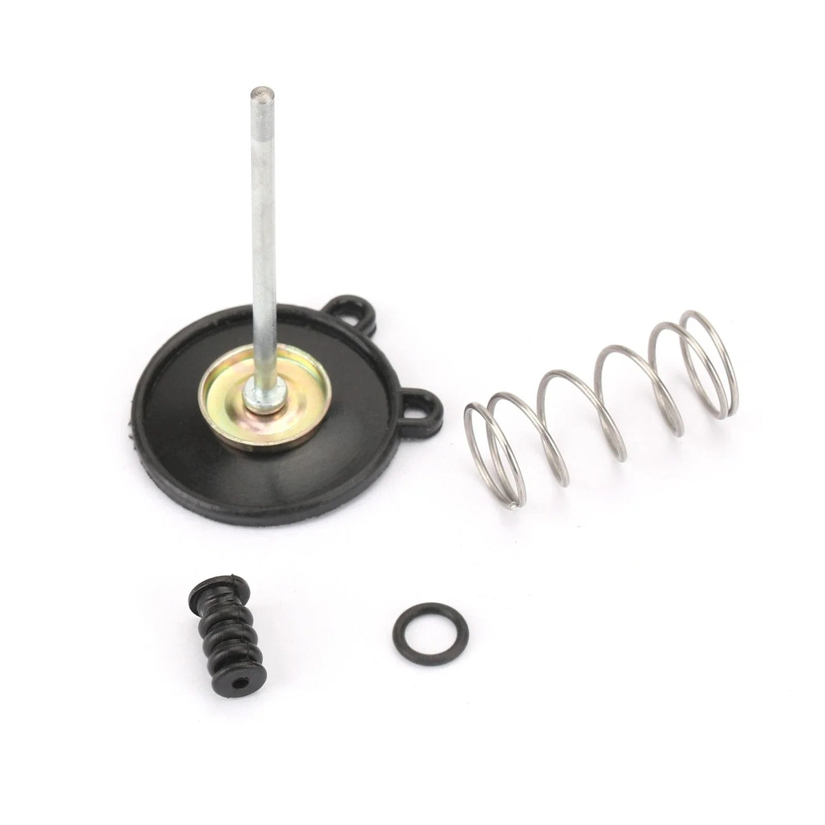 Accelerator Pump Diaphragm Carburetor Rebuild Kit for Honda CB900 CX500 GL1100