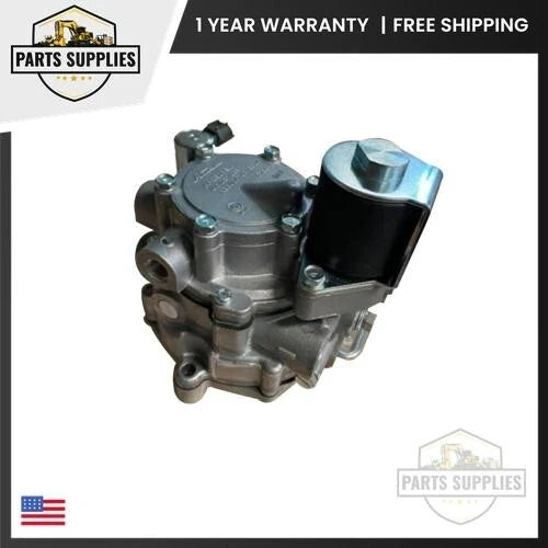 Regulator Assembly LPG for Yale Forklift (580014564)
