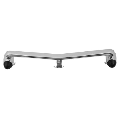 Chrome Front Bumper Grille Guard for Chevy Impala/Bel Air (1959) - CON-A000002079