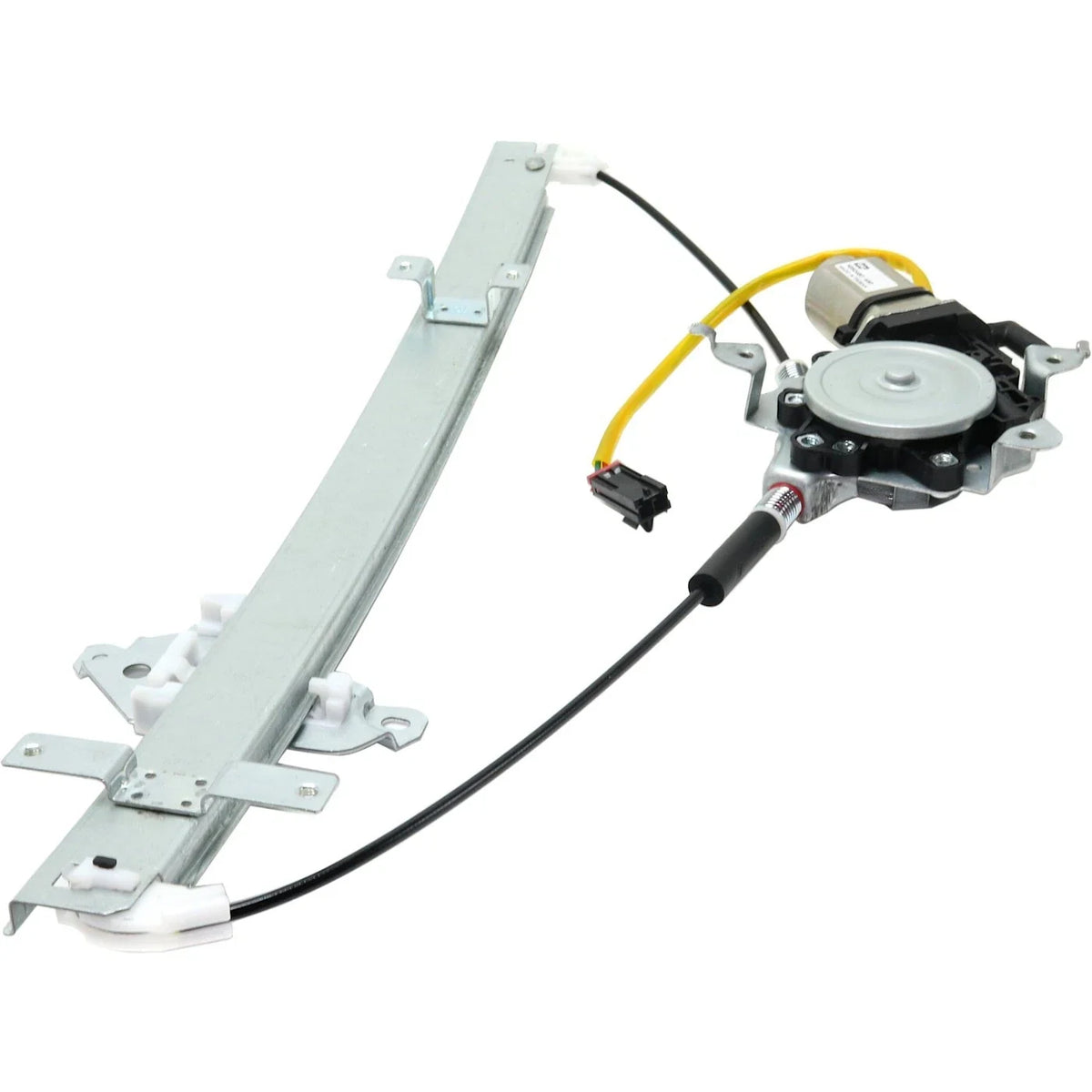 Window Regulator for Front Driver Side (Left)