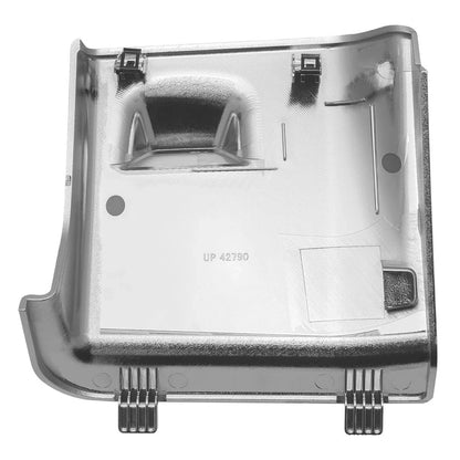 Replacement Fuse Compartment Access Cover for Kenworth T680 (42790)
