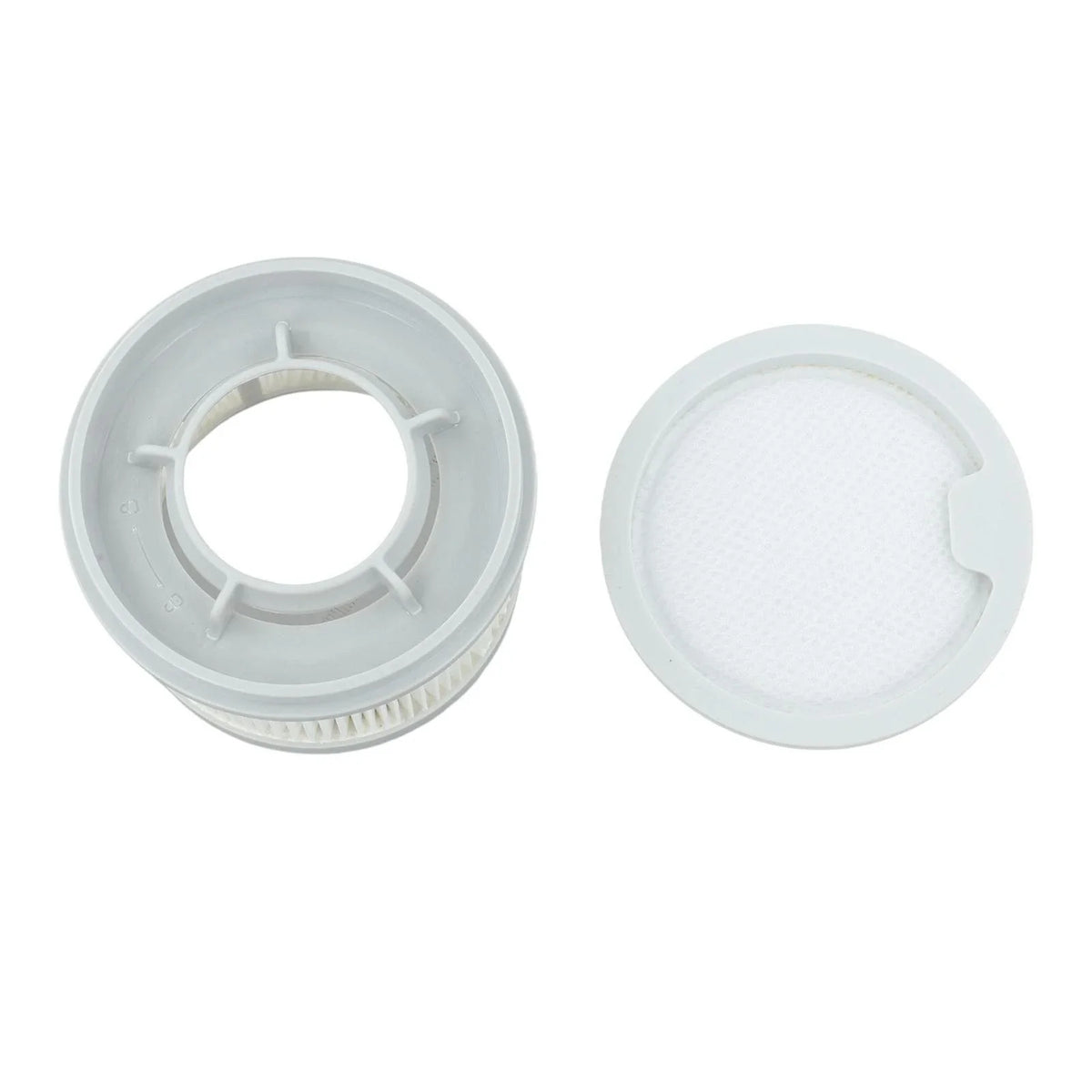 Vacuum Filter Kit HEPA for Xiaomi G20 G20 Max (Replacement Parts)