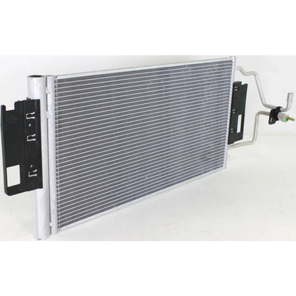 A/C Condenser for Chevy Impala Limited (2014–2016) CLX-M0-USA-KVAC3474-CL360A74, GM3030268